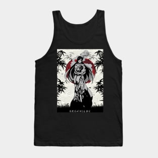 Brunhilde Tank Top